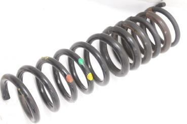 Feder hinten links 1786935 Ford FOCUS 3 Turnier