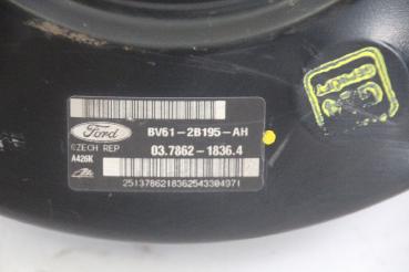 Preview: Bremskraftverstärker BV612B195AH Ford FOCUS 3 Turnier