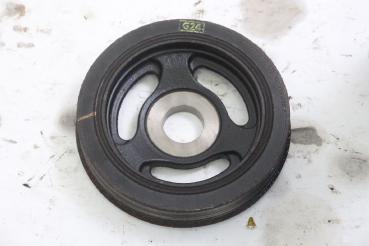 Riemenscheibe 9654951080 Ford FOCUS 3 Turnier