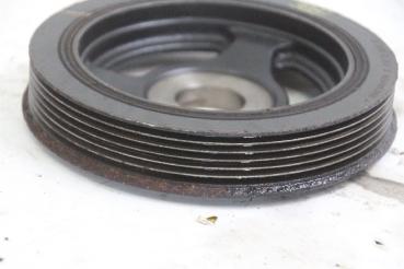 Preview: Riemenscheibe 9654951080 Ford FOCUS 3 Turnier