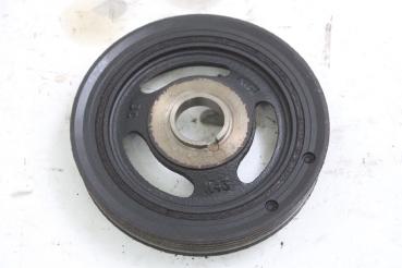 Preview: Riemenscheibe 9654951080 Ford FOCUS 3 Turnier