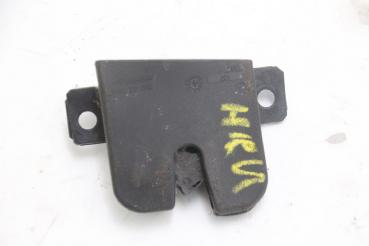 Schloß Heckklappe 2K0827506E VW CADDY 3 Kasten