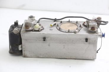 Kraftstofftank 2K0201075G VW CADDY 3 Kasten