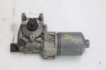 Scheibenwischermotor vorn 0390243009 Opel MERIVA B