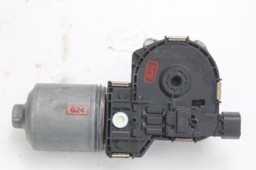Preview: Scheibenwischermotor vorn 0390243009 Opel MERIVA B
