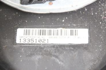 Preview: Lenkrad 13351021 Opel MERIVA B