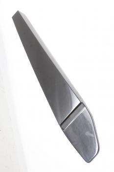 Zierleiste 13297383 Opel MERIVA B