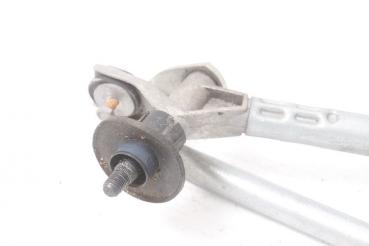 Preview: Scheibenwischergestänge 3397021103 Opel MERIVA B