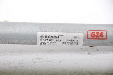 Preview: Scheibenwischergestänge 3397021103 Opel MERIVA B