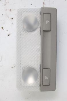 Preview: Innenleuchte 316627975 Opel MERIVA B