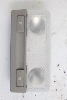 Preview: Innenleuchte 316627975 Opel MERIVA B