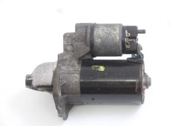 Anlasser 0001107522 Opel MERIVA B