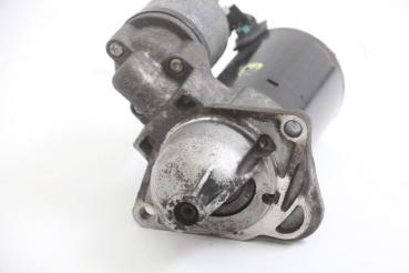 Preview: Anlasser 0001107522 Opel MERIVA B