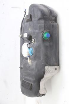 Preview: Kraftstofftank 13261867 Opel MERIVA B