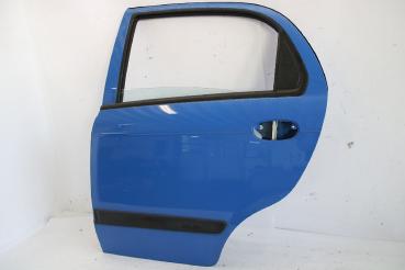 Tür hinten links 96601253 Chevrolet MATIZ 2