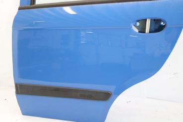 Preview: Tür hinten links 96601253 Chevrolet MATIZ 2