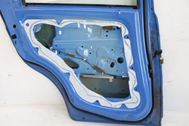 Preview: Tür hinten links 96601253 Chevrolet MATIZ 2