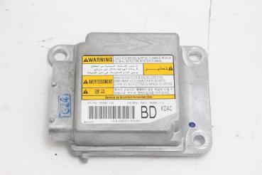 Steuergerät Aufprallsensor 96801134 Chevrolet MATIZ 2
