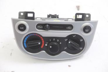 Klimabedienteil 96666738 Chevrolet MATIZ 2