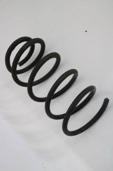 Preview: Feder hinten links 96591237 Chevrolet MATIZ 2