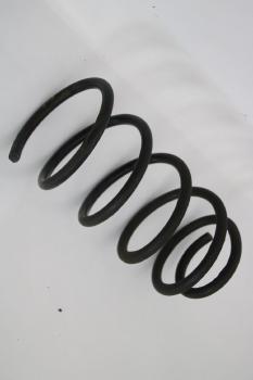 Preview: Feder hinten links 96591237 Chevrolet MATIZ 2