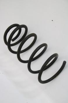 Preview: Feder hinten rechts 96591237 Chevrolet MATIZ 2