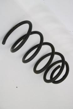 Preview: Feder hinten rechts 96591237 Chevrolet MATIZ 2