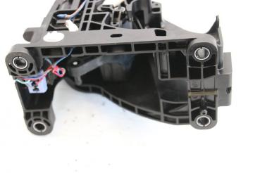 Preview: Schaltknüppel 34901JG70E Nissan X-TRAIL 2