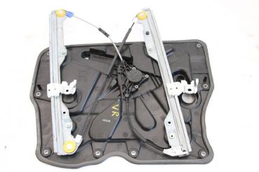 Preview: Fensterheber elektrisch vorn rechts 80774JG000 Nissan X-TRAIL 2