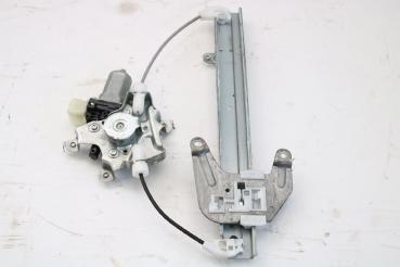 Fensterheber elektrisch hinten links 82731JG00A Nissan X-TRAIL 2