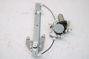Preview: Fensterheber elektrisch hinten links 82731JG00A Nissan X-TRAIL 2