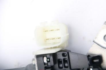 Preview: Fensterheber elektrisch hinten links 82731JG00A Nissan X-TRAIL 2