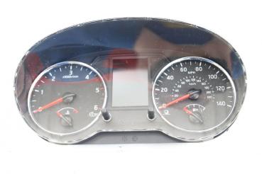 Kombiinstrument 248203UP2A Nissan X-TRAIL 2