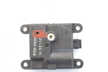 Preview: Stellmotor Heizung 27730EN000 Nissan X-TRAIL 2