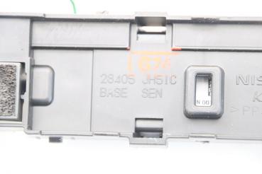 Preview: Alarmanlage 28405JH51C Nissan X-TRAIL 2