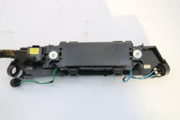 Preview: Alarmanlage 28405JH51C Nissan X-TRAIL 2