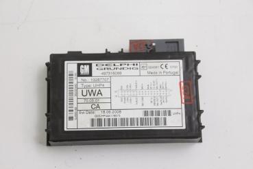 Steuergerät Karosserie 13403828 Opel ASTRA H TWINTOP