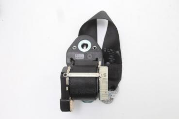 Sicherheitsgurt hinten rechts 13188894 Opel ASTRA H TWINTOP