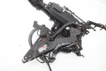 Verdeck Faltdach 13300120500 Opel ASTRA H TWINTOP