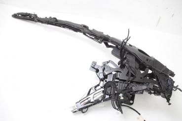 Verdeck Faltdach 13300110500 Opel ASTRA H TWINTOP