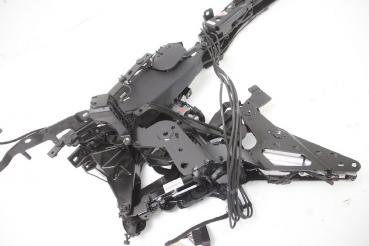 Preview: Verdeck Faltdach 13300110500 Opel ASTRA H TWINTOP