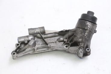 Preview: Ölfiltergehäuse 12992593 Opel ASTRA H TWINTOP