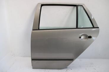 Tür hinten links 6Y9833055 Skoda FABIA 1 Combi 6Y