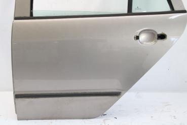 Preview: Tür hinten links 6Y9833055 Skoda FABIA 1 Combi 6Y