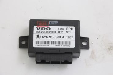 Steuergerät Parktronic 6Y6919283A Skoda FABIA 1 Combi 6Y