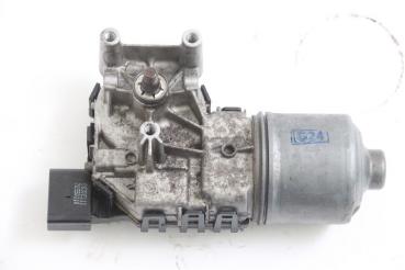 Scheibenwischermotor vorn 0390241524 Skoda FABIA 1 Combi 6Y