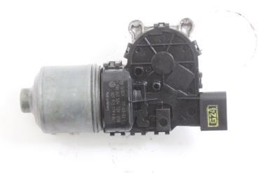 Preview: Scheibenwischermotor vorn 0390241524 Skoda FABIA 1 Combi 6Y
