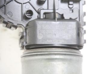 Preview: Scheibenwischermotor vorn 0390241524 Skoda FABIA 1 Combi 6Y