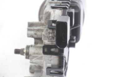 Preview: Scheibenwischermotor vorn 0390241524 Skoda FABIA 1 Combi 6Y