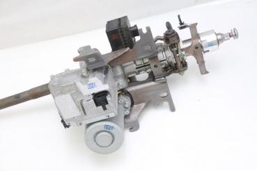 Preview: Lenksäule elektrisch 8201447782 Renault SCENIC 2 JM